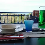 Apartment Zefiro *