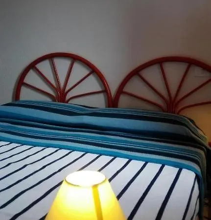 Zefiro Apartment *