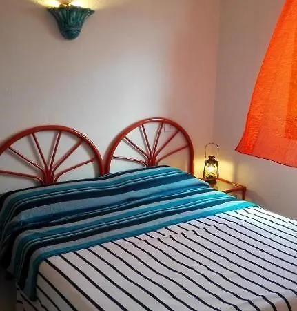 Apartment Zefiro *