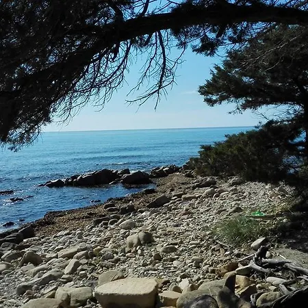 Zefiro Cala Liberotto