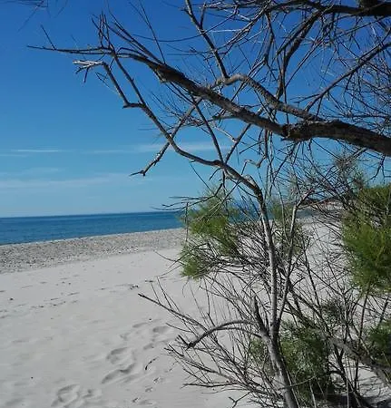 Zefiro * Cala Liberotto