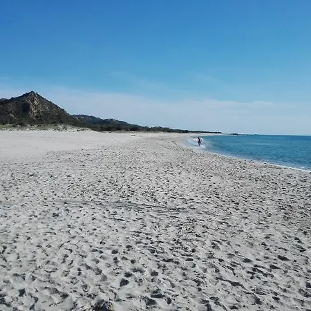 Zefiro Cala Liberotto