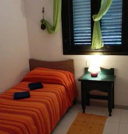 Apartment Zefiro