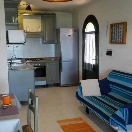 Zefiro Appartement