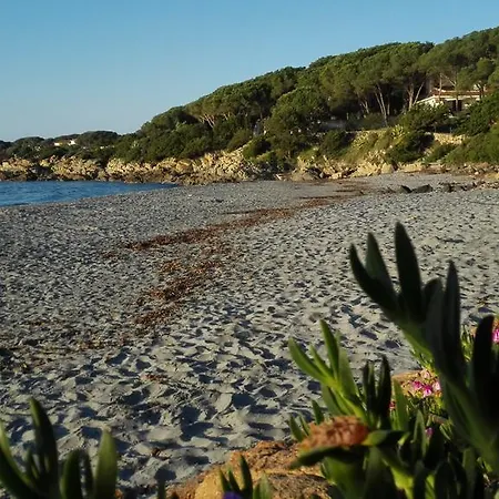 Zefiro * Cala Liberotto
