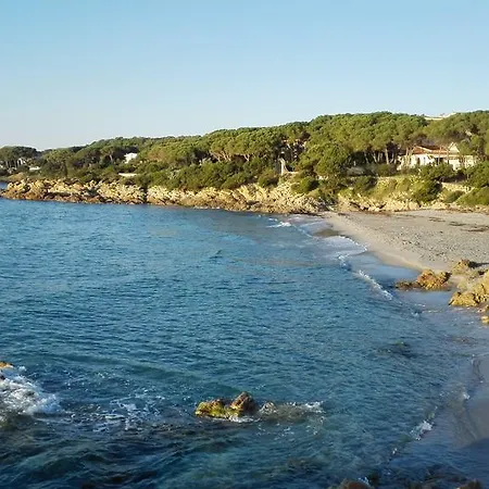 Zefiro Cala Liberotto