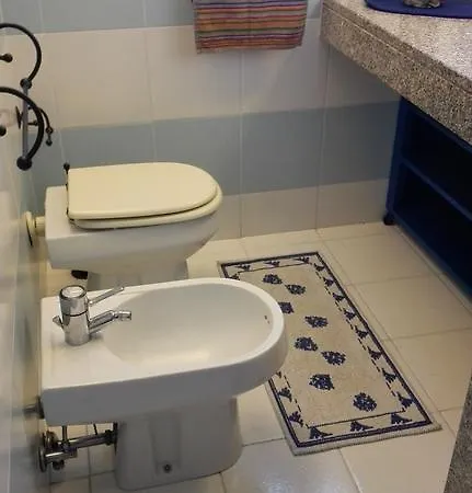 Apartment Zefiro Cala Liberotto