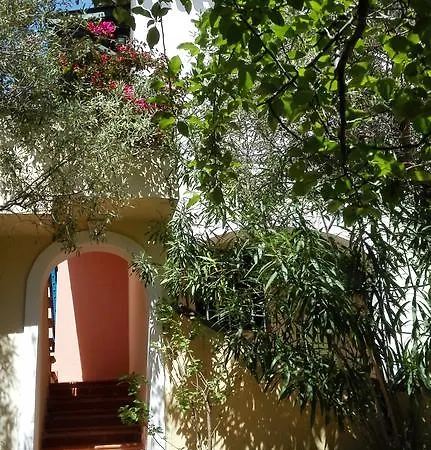 Apartment Zefiro