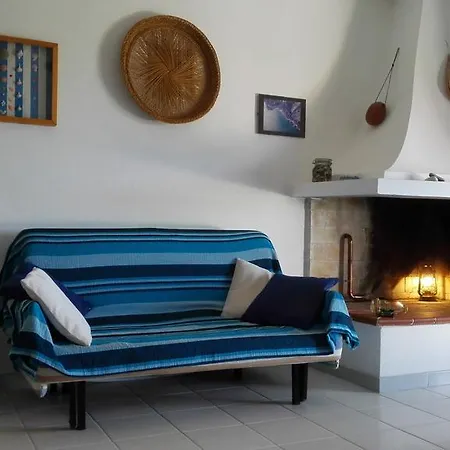 Zefiro Apartment Cala Liberotto
