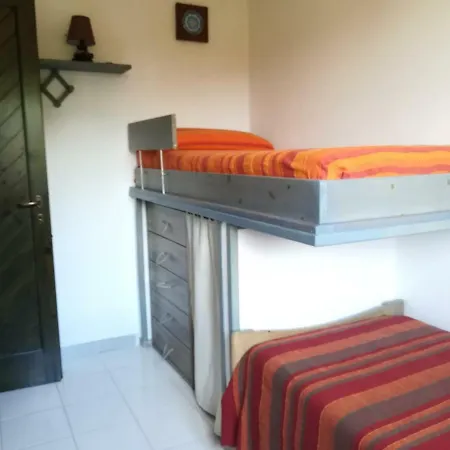 Apartment Zefiro Cala Liberotto