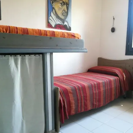 Zefiro Apartment
