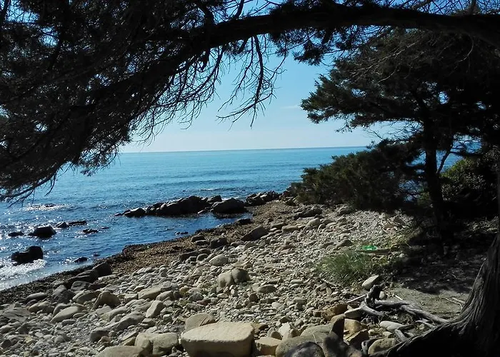 Zefiro Cala Liberotto