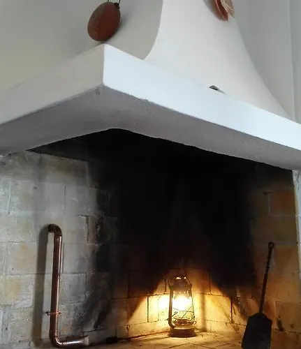 Zefiro Apartman Cala Liberotto