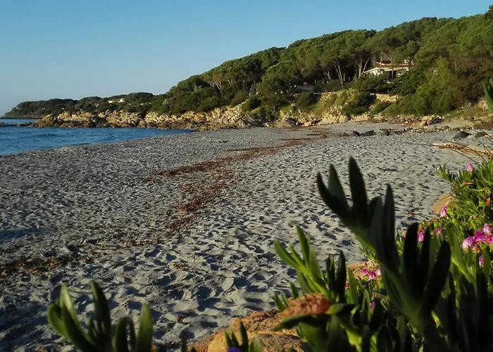 Zefiro * Cala Liberotto