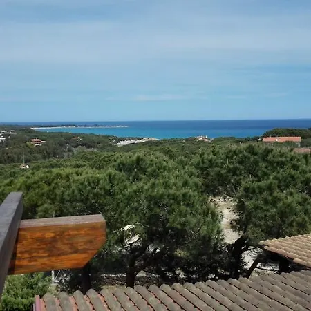 Zefiro * Кала-Либеротто