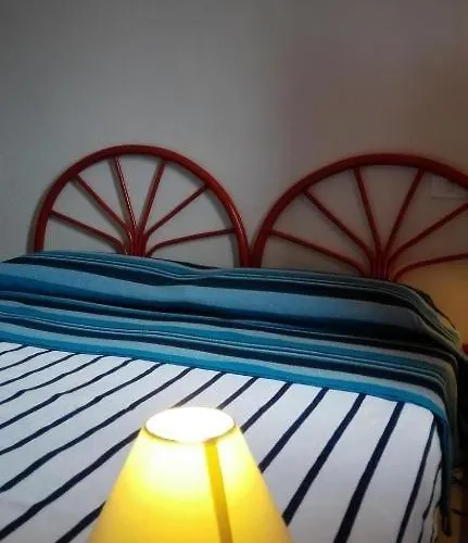 Zefiro Apartment *