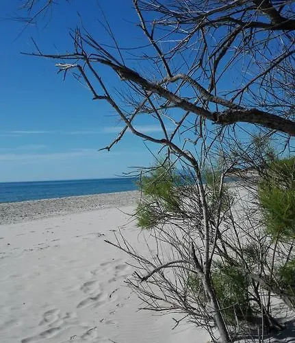 Zefiro * Cala Liberotto
